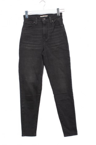 Dámske džínsy  Levi's, Veľkosť XS, Farba Čierna, Cena  86,95 €