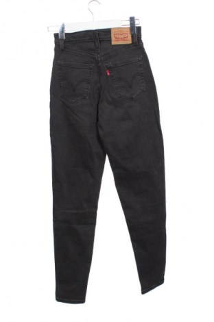 Dámske džínsy  Levi's, Veľkosť XS, Farba Čierna, Cena  86,95 €