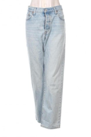 Dámske džínsy  Levi's, Veľkosť M, Farba Modrá, Cena  107,95 €