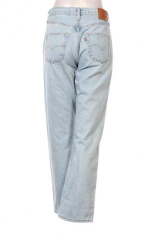 Dámske džínsy  Levi's, Veľkosť M, Farba Modrá, Cena  107,95 €