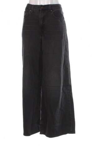 Dámské džíny  Levi's, Velikost L, Barva Černá, Cena  2 649,00 Kč