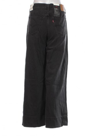 Dámské džíny  Levi's, Velikost L, Barva Černá, Cena  2 649,00 Kč