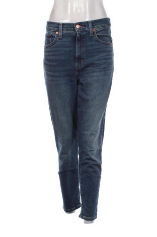 Γυναικείο Τζίν Levi's, Μέγεθος S, Χρώμα Μπλέ, Τιμή 107,99 €