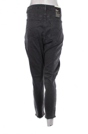 Dámske džínsy  Levi's, Veľkosť XXL, Farba Čierna, Cena  107,95 €