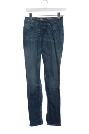 Dámske džínsy  Levi's, Veľkosť S, Farba Modrá, Cena  38,36 €