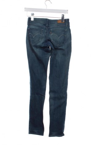 Dámske džínsy  Levi's, Veľkosť S, Farba Modrá, Cena  38,36 €
