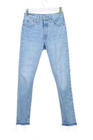 Damen Jeans Levi's, Größe S, Farbe Blau, Preis 38,36 €