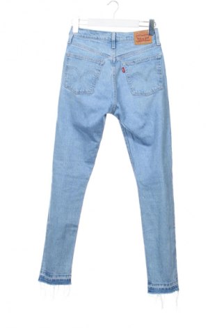 Damen Jeans Levi's, Größe S, Farbe Blau, Preis 38,36 €