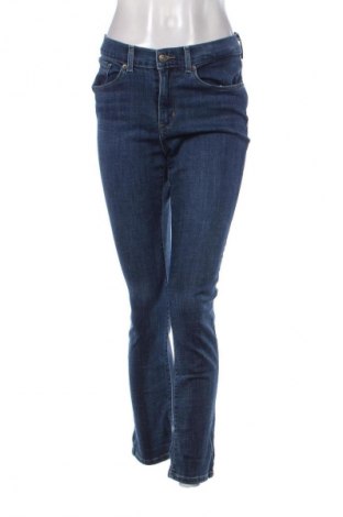 Γυναικείο Τζίν Levi's, Μέγεθος M, Χρώμα Μπλέ, Τιμή 38,36 €