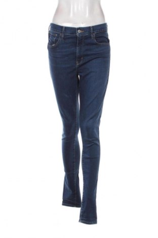 Γυναικείο Τζίν Levi's, Μέγεθος L, Χρώμα Μπλέ, Τιμή 38,36 €