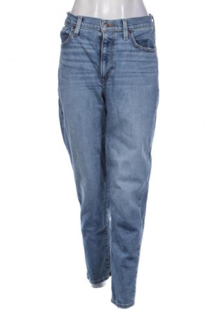 Dámske džínsy  Levi's, Veľkosť S, Farba Modrá, Cena  38,36 €