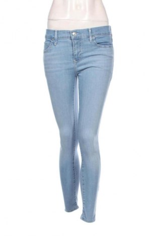 Dámske džínsy  Levi's, Veľkosť S, Farba Modrá, Cena  36,95 €