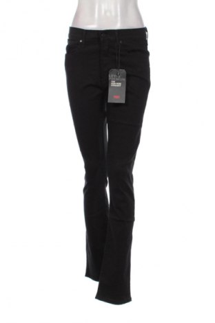 Γυναικείο Τζίν Levi's, Μέγεθος M, Χρώμα Μαύρο, Τιμή 86,99 €