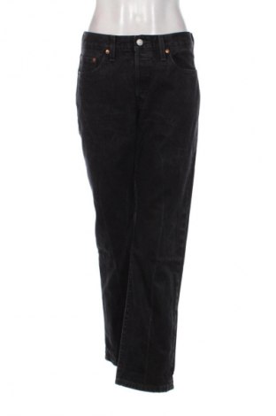 Női farmernadrág Levi's, Méret M, Szín Fekete, Ár 44 009 Ft