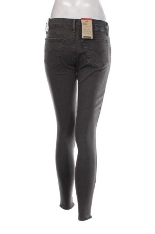 Női farmernadrág Levi's, Méret L, Szín Szürke, Ár 44 009 Ft