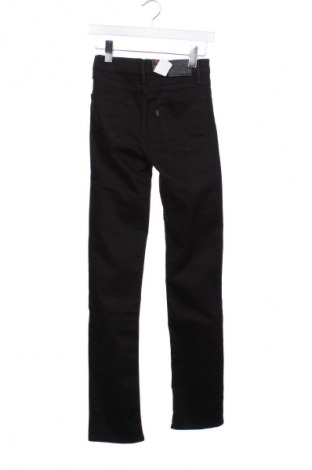 Dámské džíny  Levi's, Velikost XS, Barva Černá, Cena  2 649,00 Kč