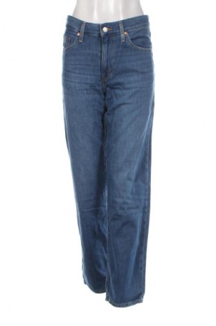 Női farmernadrág Levi's, Méret M, Szín Kék, Ár 19 239 Ft
