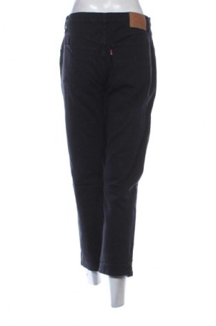 Dámske džínsy  Levi's, Veľkosť L, Farba Čierna, Cena  107,95 €
