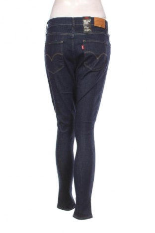 Dámske džínsy  Levi's, Veľkosť M, Farba Modrá, Cena  86,95 €