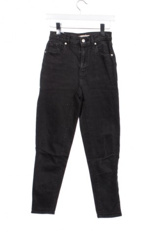 Dámske džínsy  Levi's, Veľkosť XS, Farba Sivá, Cena  107,95 €