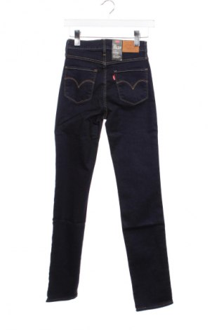 Dámske džínsy  Levi's, Veľkosť XS, Farba Modrá, Cena  107,95 €