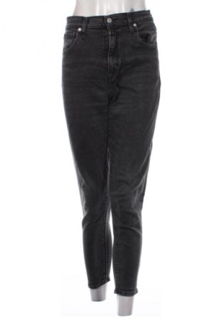 Dámske džínsy  Levi's, Veľkosť S, Farba Sivá, Cena  38,27 €