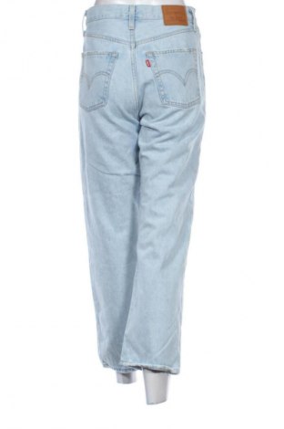 Dámske džínsy  Levi's, Veľkosť M, Farba Modrá, Cena  38,00 €