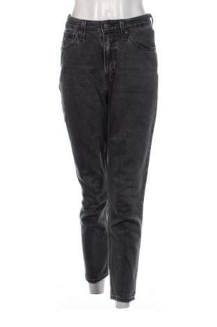 Női farmernadrág Levi's, Méret M, Szín Fekete, Ár 14 972 Ft