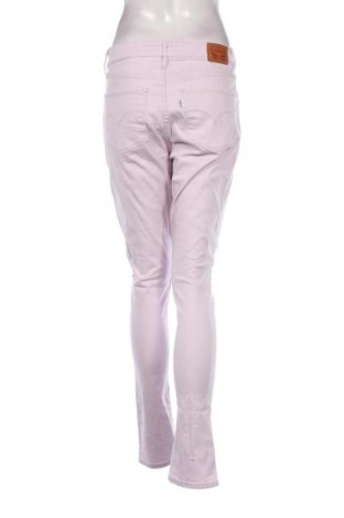 Damen Jeans Levi's, Größe L, Farbe Aschrosa, Preis € 38,00