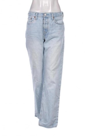 Damen Jeans Levi's, Größe S, Farbe Blau, Preis € 38,29