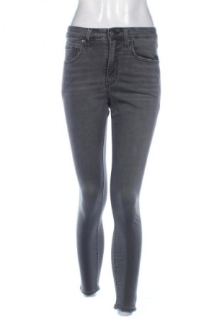 Női farmernadrág Levi's, Méret S, Szín Szürke, Ár 18 189 Ft