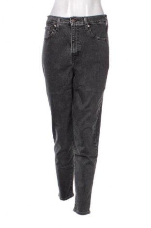 Dámske džínsy  Levi's, Veľkosť S, Farba Čierna, Cena  107,95 €