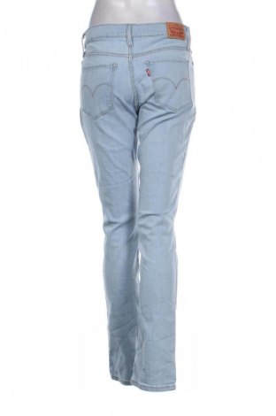 Γυναικείο Τζίν Levi's, Μέγεθος M, Χρώμα Μπλέ, Τιμή 49,99 €