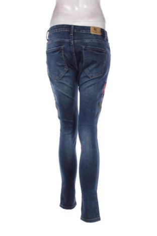 Damen Jeans Lexxury, Größe L, Farbe Mehrfarbig, Preis 14,91 €
