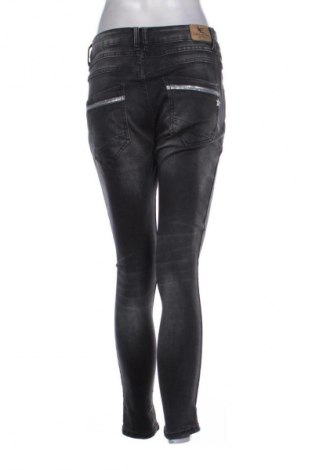 Blugi de femei Lexxury, Mărime L, Culoare Negru, Preț 81,99 Lei