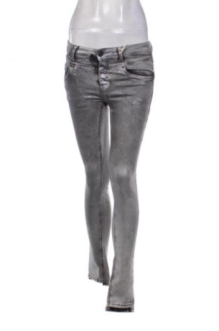 Dámské džíny  Liberty, Velikost S, Barva Šedá, Cena  1 188,00 Kč