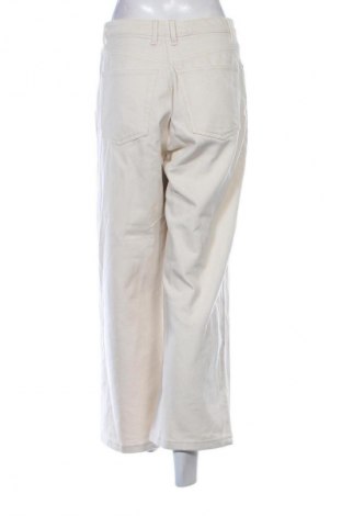 Dámské džíny  Lindex, Velikost M, Barva Krémová, Cena  685,00 Kč