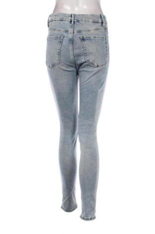 Γυναικείο Τζίν Lindex, Μέγεθος S, Χρώμα Μπλέ, Τιμή 14,83 €