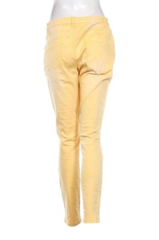 Dámské džíny  Linea Tesini, Velikost L, Barva Žlutá, Cena  379,00 Kč