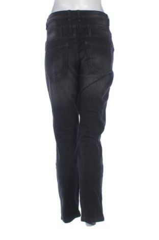 Dámské džíny  Linea Tesini, Velikost XL, Barva Černá, Cena  539,00 Kč