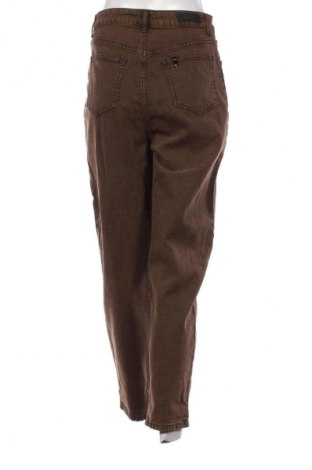 Blugi de femei Liu Jo, Mărime M, Culoare Maro, Preț 694,99 Lei