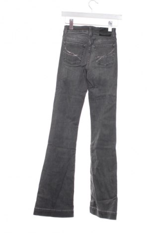 Női farmernadrág Liu Jo, Méret XXS, Szín Szürke, Ár 26 389 Ft