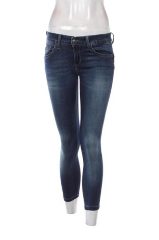 Damskie jeansy Liu Jo, Rozmiar S, Kolor Niebieski, Cena 236,78 zł