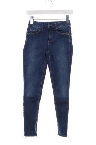 Dámske džínsy  Liu Jo, Veľkosť XS, Farba Modrá, Cena  52,95 €