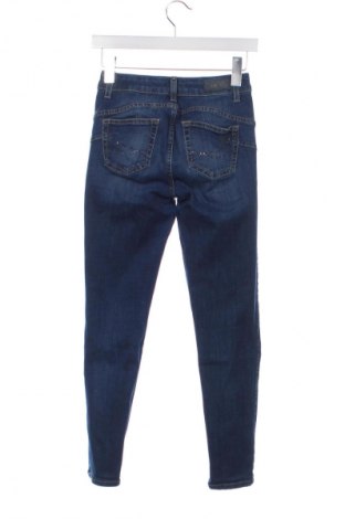 Dámske džínsy  Liu Jo, Veľkosť XS, Farba Modrá, Cena  52,95 €