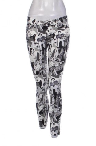 Dámské džíny  Liu Jo, Velikost M, Barva Vícebarevné, Cena  1 304,00 Kč