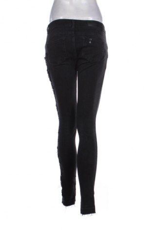 Dámské džíny  Liu Jo, Velikost M, Barva Černá, Cena  939,00 Kč