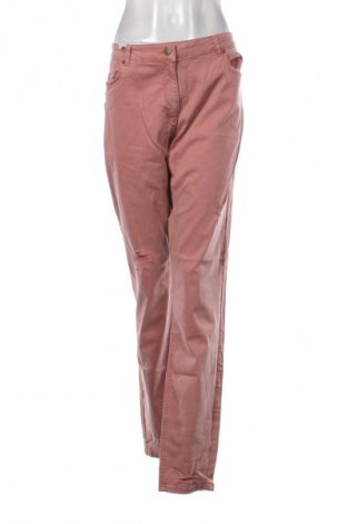 Γυναικείο Τζίν Long Tall Sally, Μέγεθος XXL, Χρώμα Σάπιο μήλο, Τιμή 39,99 €