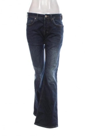 Dámske džínsy  Ltb, Veľkosť L, Farba Modrá, Cena  17,95 €