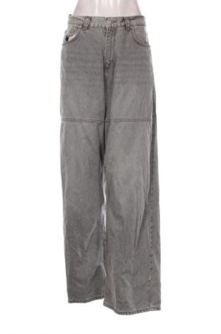 Dámské džíny  Ltb, Velikost M, Barva Šedá, Cena  439,00 Kč